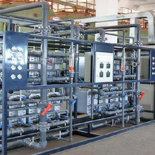 呼市EDL超纯水设备，EDL超纯水设备厂家