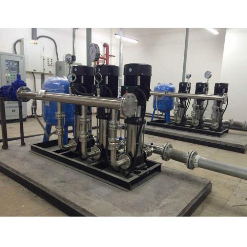 呼市变频供水设备，变频供水设备厂家