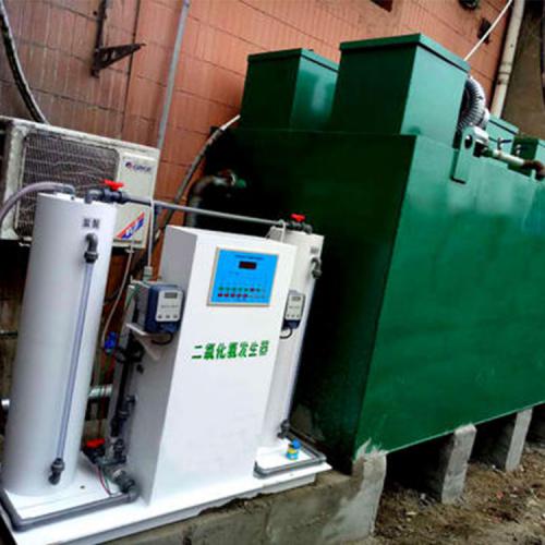 呼市医疗污水处理,内蒙古医疗污水处理,呼和浩特医疗污水处理