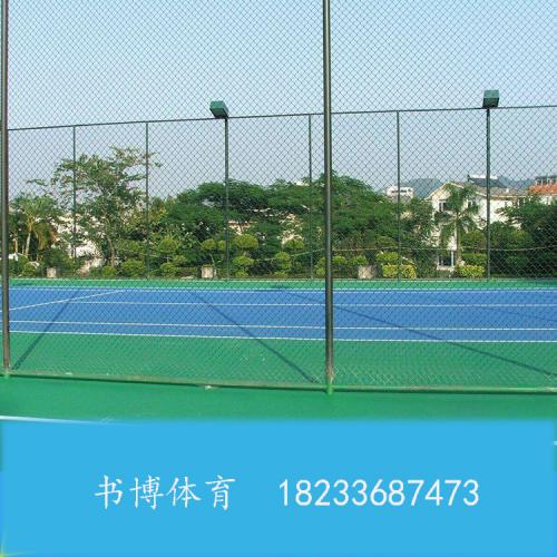 内蒙围网系列 呼市围网生产厂家 球场围网家好