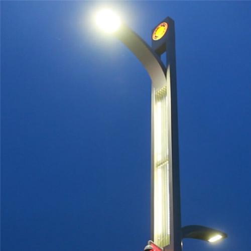 智慧路灯 智慧路灯采购 智慧路灯价格 智慧路灯定制厂家