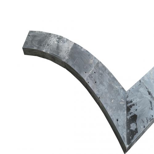 蒙古黑  中国黑 玄武岩  异形