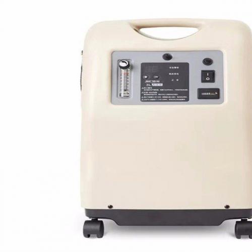 医用分子筛制氧机 家用便携吸氧机 老人孕妇可用