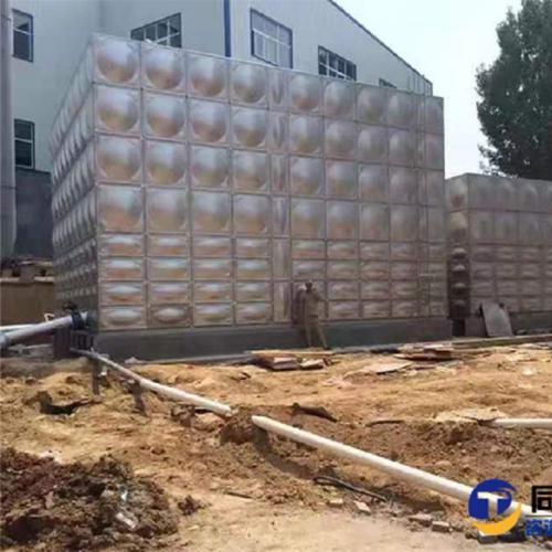 不锈钢水箱厂家