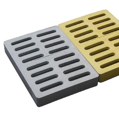 水泥井盖沟盖板雨篦子