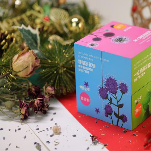 蒙草 快乐小草 种子魔方1.0款式 思乡者 弄香客 种子草种草原生态