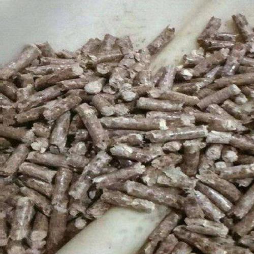 鸿鋆泰 高营养家畜家禽芦苇草颗粒 植物性饲料颗粒全价料