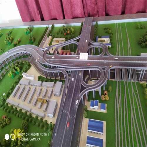 综合体沙盘模型定制 沙盘模型定做