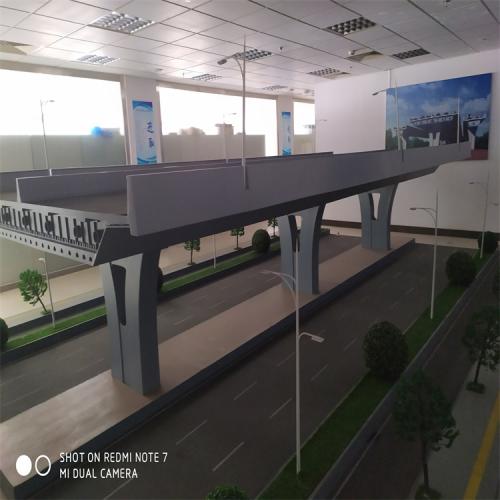 3D模型 沙盘模型制作 设计建模 精工立体展示 来图定制