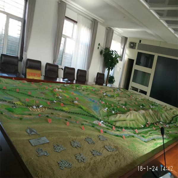 综合体沙盘模型定制 沙盘模型定做