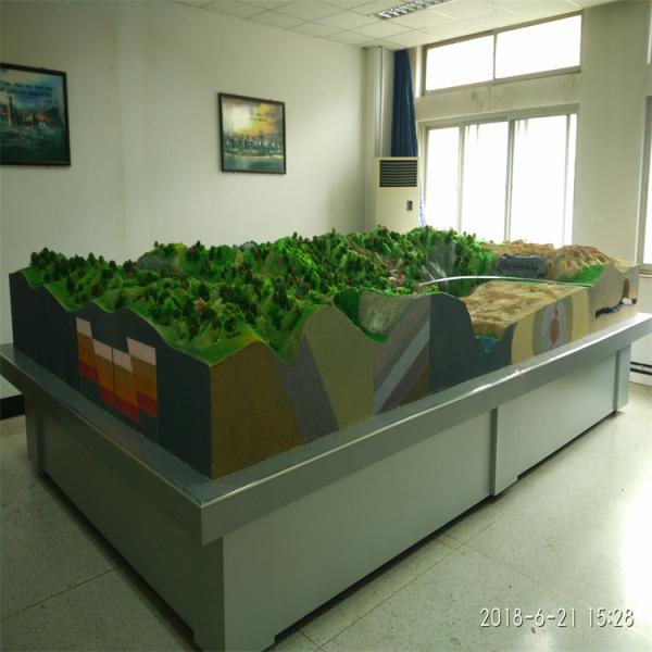 综合体沙盘模型定制 沙盘模型定做