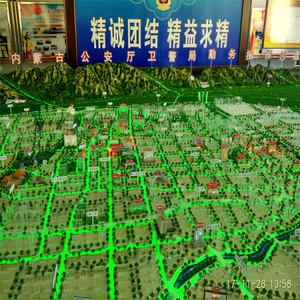 综合体沙盘模型定制 沙盘模型定做