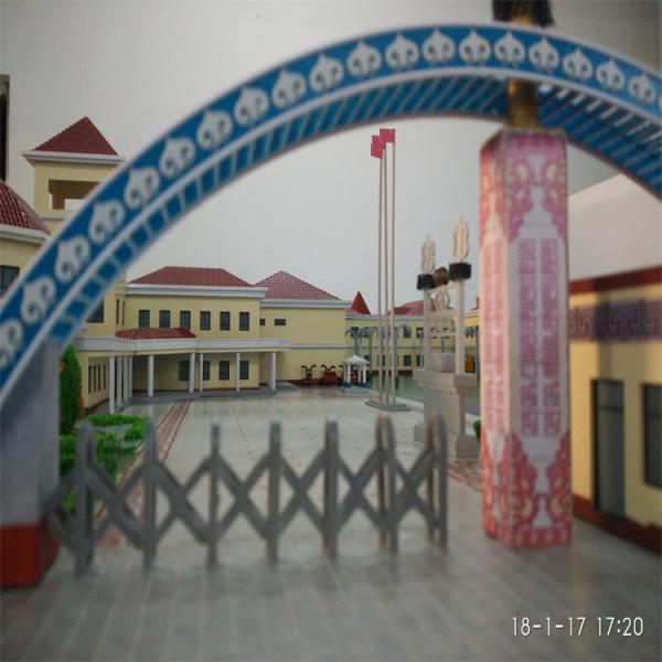 综合体沙盘模型定制 沙盘模型定做