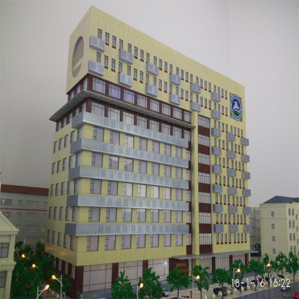 3D模型 沙盘模型制作 设计建模 精工立体展示 来图定制