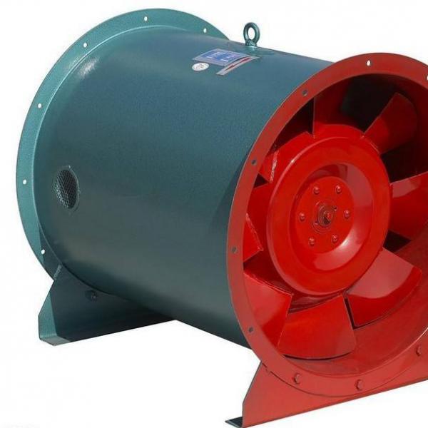 内蒙古巴彦淖尔市临河消防排烟风机防爆风机轴流风机