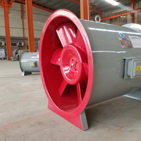 内蒙古巴彦淖尔市临河消防排烟风机防爆风机轴流风机